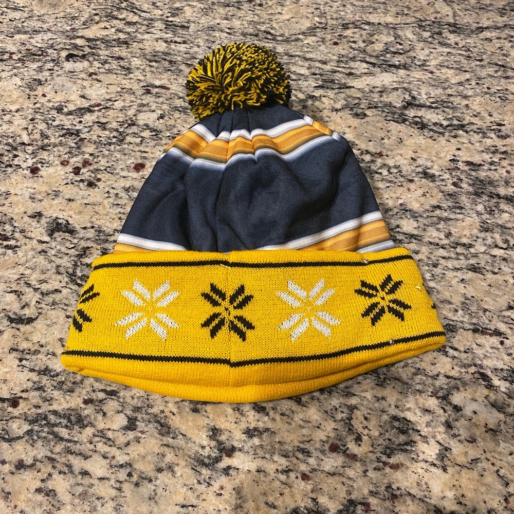 STEELERS Light up beanie - BRAND NEW